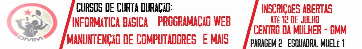 Cursos