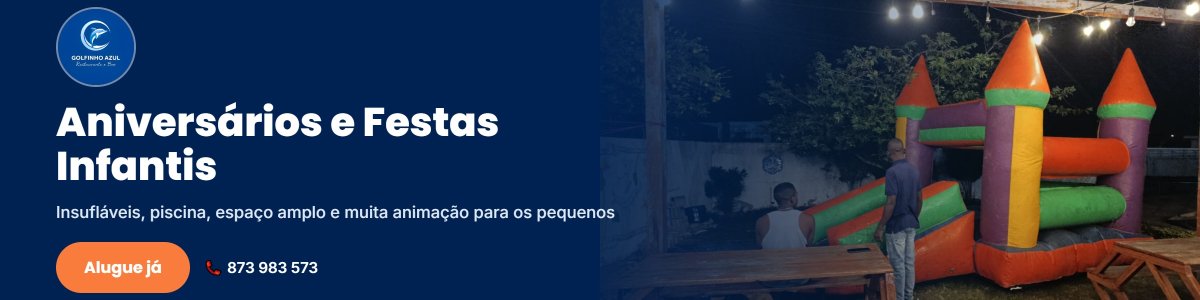 Horizontal - Casamentos e Festas