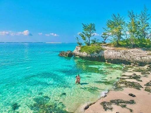 Onde Ficar em Inhassoro? Descubra Alojamentos para Todos os Estilos de Viagem