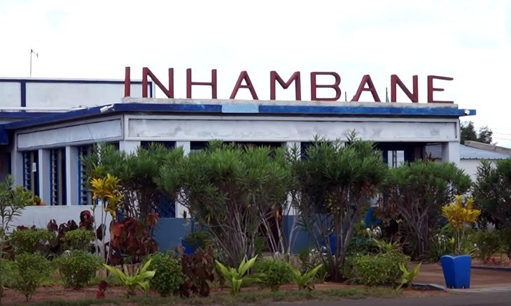 How to Get to Inhambane & Getting Around (2026)