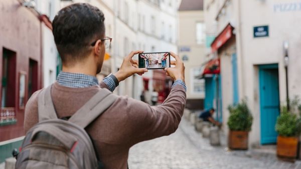Internet em Moçambique: eSIM, Cartões SIM e Wi-Fi (2026)