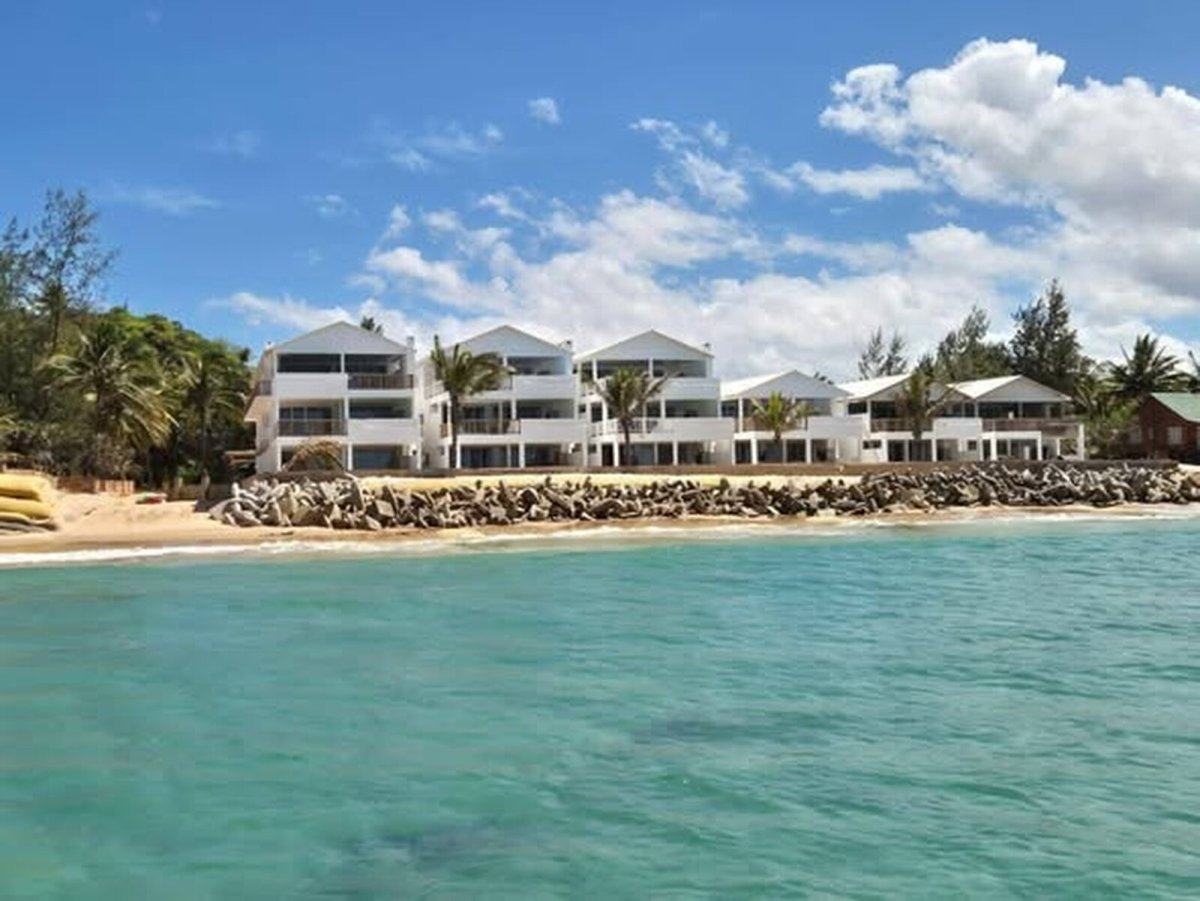 Hotel Teste